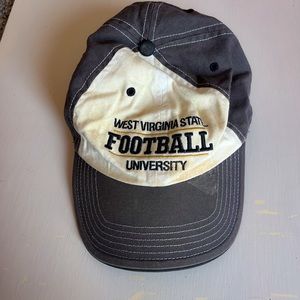 West Virginia State Hat